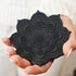 Black Diamonds 5-Ring Set + Ring Dish - Limited Edition